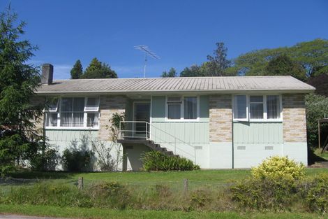 Photo of property in 5 Haines Terrace, Te Kuiti, 3910