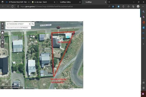 Photo of property in 34 Theodore Street, Bluff, 9814