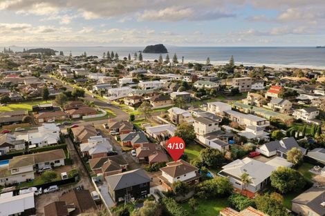 Photo of property in 4/10 Terrace Avenue, Mount Maunganui, 3116