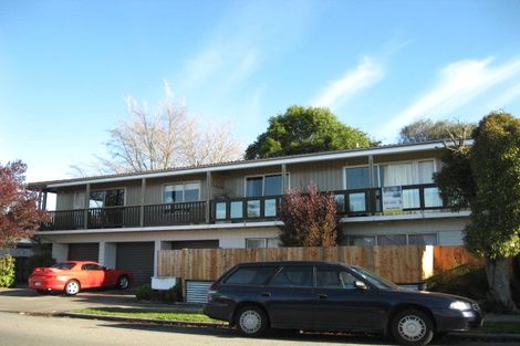 Photo of property in 1/33 Springfield Road, St Albans, Christchurch, 8014
