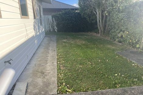 Photo of property in 16b Linton Street, Mayfield, Blenheim, 7201