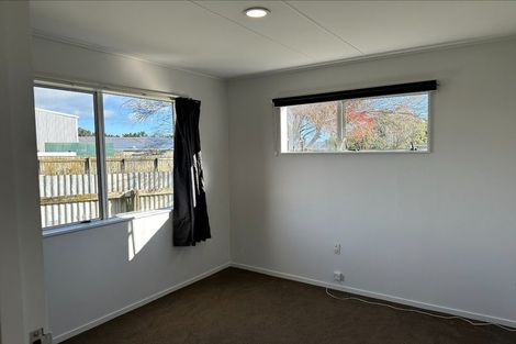 Photo of property in 6 Cook Street, Levin, 5510