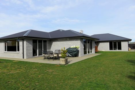 Photo of property in 10 Hewlings Place, Temuka, 7920