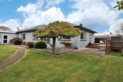 Photo of property in 156 Wilton Street, Rosedale, Invercargill, 9810