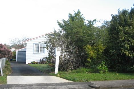 Photo of property in 18 Tui Crescent, Manurewa, Auckland, 2102