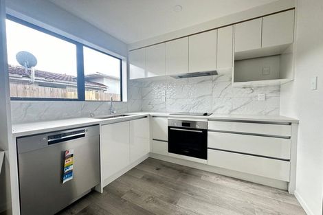 Photo of property in 3/30 Arnwood Street, Manurewa, Auckland, 2102