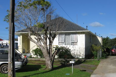 Photo of property in 6 Ross Avenue, Otara, Auckland, 2023