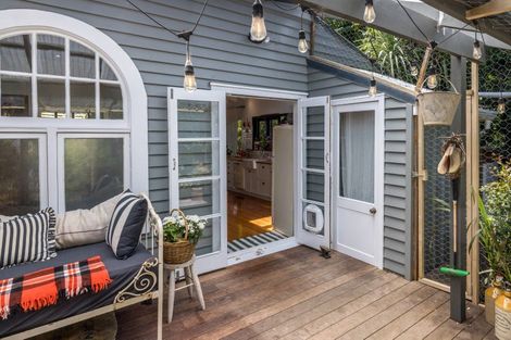 Photo of property in 205 Surrey Hill Road, Kaitake, New Plymouth, 4374