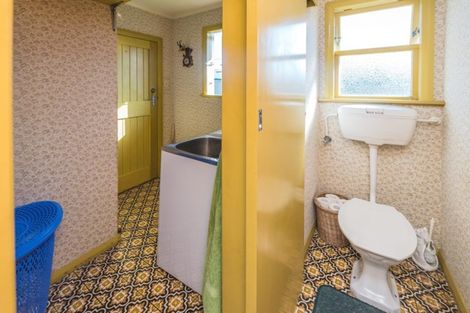 Photo of property in 23 Salisbury Avenue, Whanganui East, Whanganui, 4500