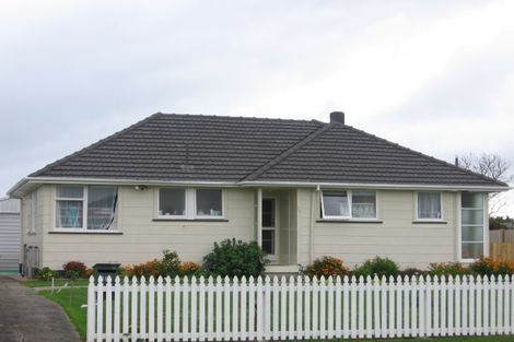 Photo of property in 22 Rochester Street, Awapuni, Palmerston North, 4412