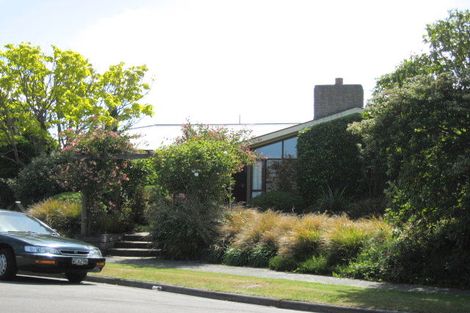 Photo of property in 10 Parkview Place, Avonhead, Christchurch, 8042