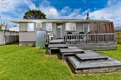 Photo of property in 23a Statesman Street, Henderson, Auckland, 0612