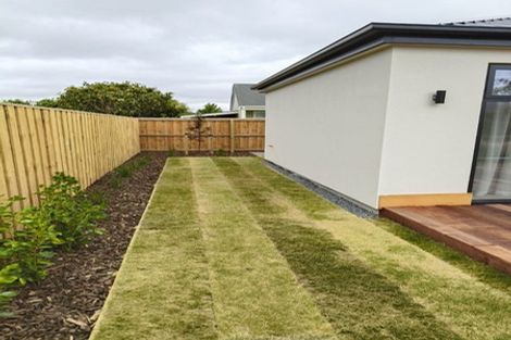 Photo of property in 95a Charles Street, Rangiora, 7400