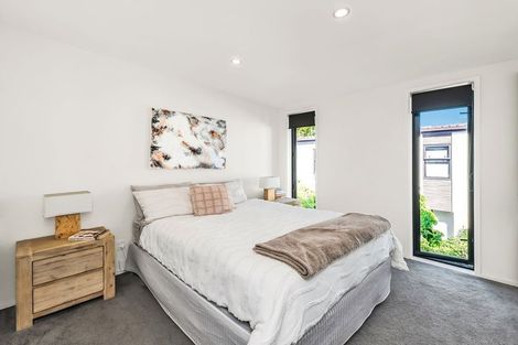 Photo of property in 4/275 Kilmore Street, Christchurch Central, Christchurch, 8011
