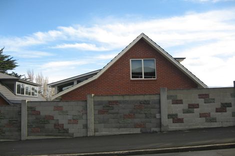 Photo of property in 49a Highcliff Road, Andersons Bay, Dunedin, 9013