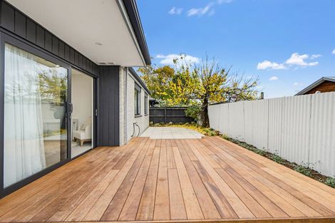 Photo of property in 57a Bush Street, Rangiora, 7400