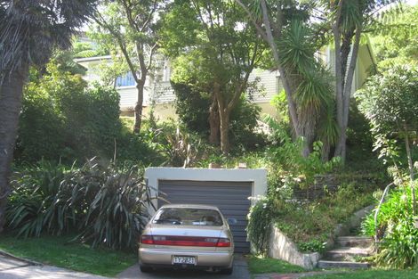 Photo of property in 5a Iwi Street, Ngaio, Wellington, 6035