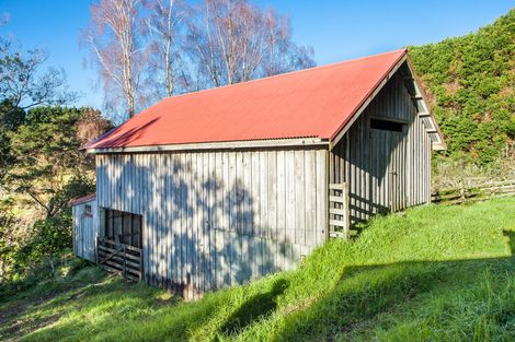 Photo of property in 107 Ohiwa Loop Road, Waiotahe, Opotiki, 3198