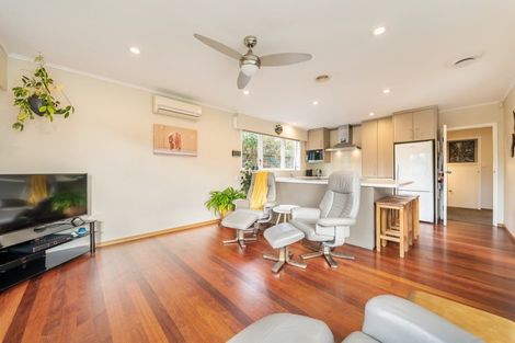 Photo of property in 41 Orr Crescent, Hutt Central, Lower Hutt, 5011