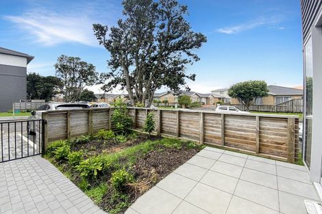 Photo of property in 36u1 Tacy Street, Kilbirnie, Wellington, 6022
