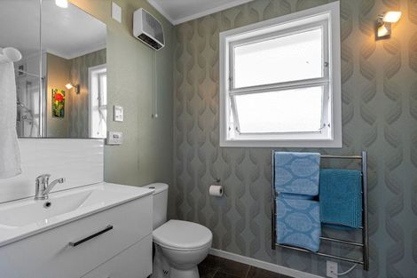 Photo of property in 13 Burn Street, Levin, 5510