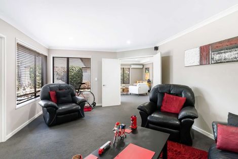 Photo of property in 52 Fairfield Way, Rolleston, 7614