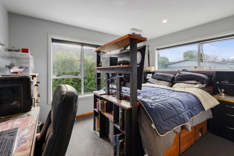 Photo of property in 71 Brynley Street, Hornby, Christchurch, 8042