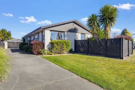 Photo of property in 25 Kinross Street, Hei Hei, Christchurch, 8042
