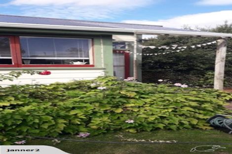 Photo of property in 58 Jellicoe Street, Whanganui East, Whanganui, 4500