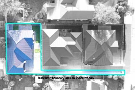 Photo of property in 8c Cameron Street, Ashburton, 7700