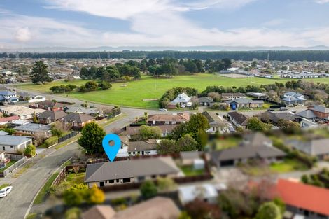Photo of property in 22 Ingrid Street, Parklands, Christchurch, 8083