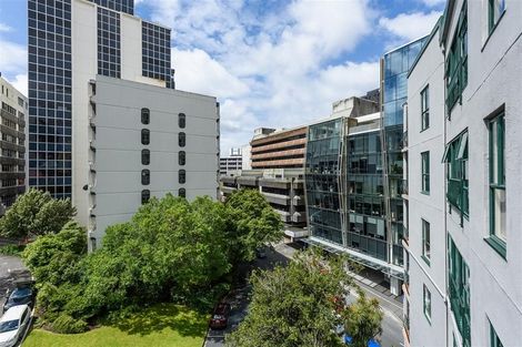 Photo of property in Quest Boulcott Apartments, 7c/57 Boulcott Street, Wellington Central, Wellington, 6011