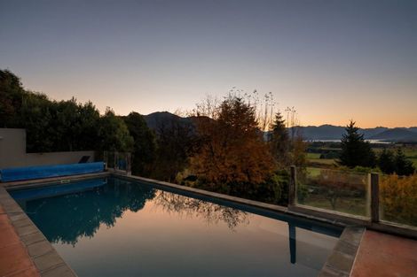 Photo of property in 617 Mount Barker Road, Wanaka, 9382