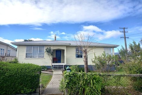 Photo of property in 141 Queen Street, Westport, 7825