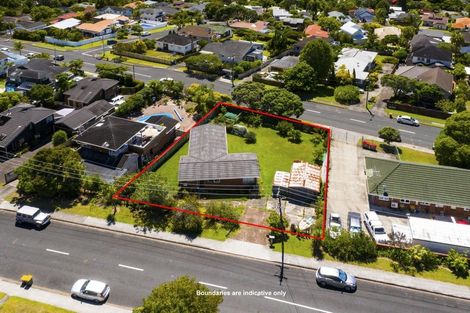 Photo of property in 21 Knights Road, Rothesay Bay, Auckland, 0630