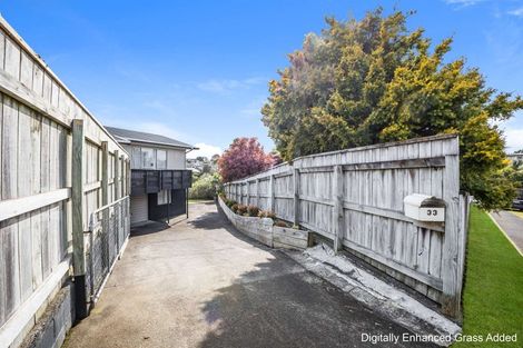 Photo of property in 33 Maratahu Street, Westown, New Plymouth, 4310