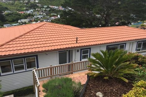 Photo of property in 41 Saint Albans Avenue, Karori, Wellington, 6012