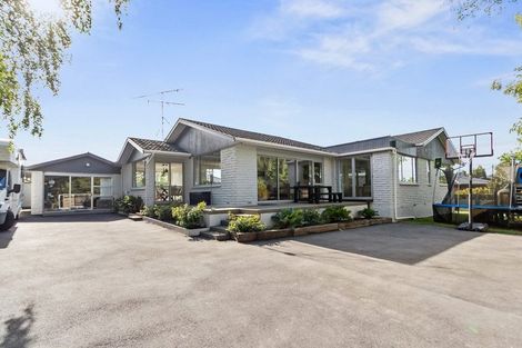 Photo of property in 169a Mountain View Road, Gleniti, Timaru, 7910