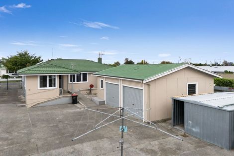 Photo of property in 4 Bright Crescent, Maraenui, Napier, 4110