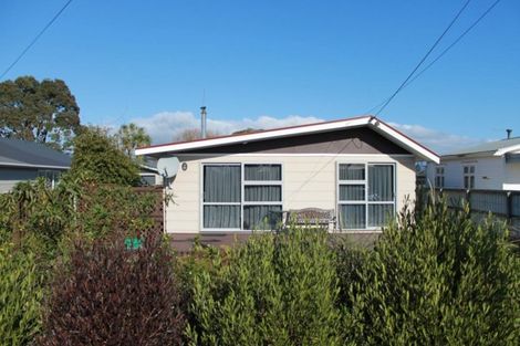 Photo of property in 10 Forbes Street, Westport, 7825