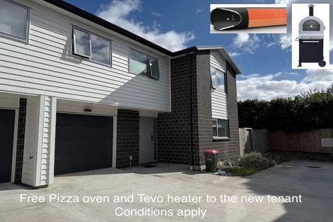 Photo of property in 169d Wallace Road, Mangere Bridge, Auckland, 2022