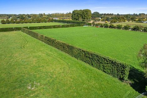 Photo of property in 111 Neeves Road, Kaiapoi, 7691
