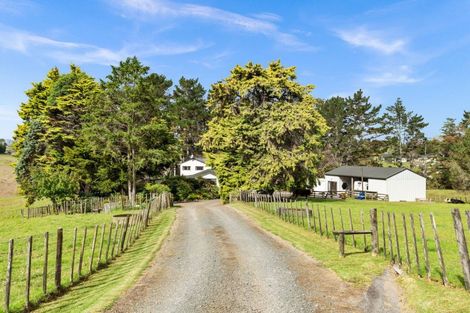 Photo of property in 121 Portland Road, Portland, Whangarei, 0178