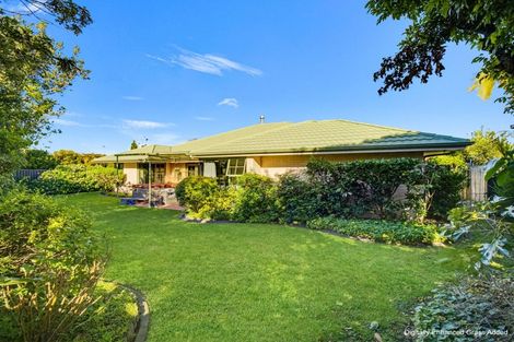 Photo of property in 14 Holdsworth Drive, Otamatea, Whanganui, 4500