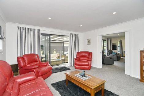 Photo of property in 75 Gladstone Road, Woodend, 7610