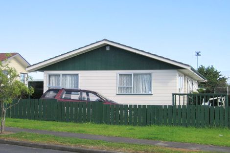Photo of property in 31 Greenstone Place, Clover Park, Auckland, 2019