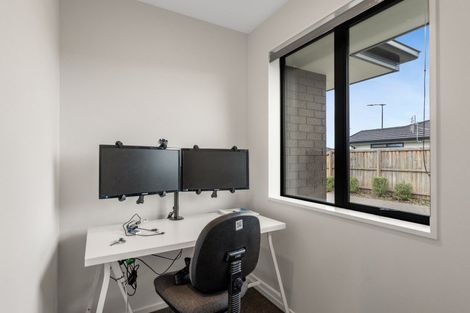 Photo of property in 9 Clough Close, Lincoln, 7608