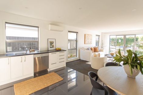 Photo of property in 53 Packard Crescent, Halswell, Christchurch, 8025
