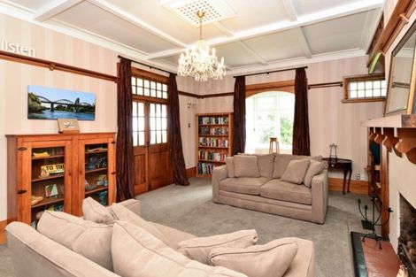 Photo of property in 25 Clarkin Road, Chartwell, Hamilton, 3214