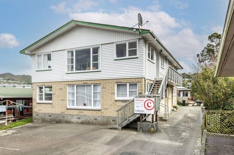 Photo of property in 23u6 Trafalgar Street, Johnsonville, Wellington, 6037